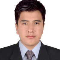 Franklin Plinio Delgado Arenas