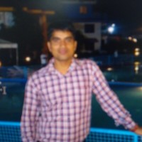 Devendra Mangal