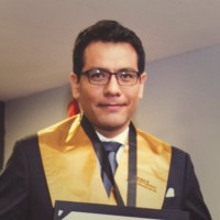 Freddy M. Alejos Vela