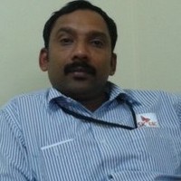 Prathap Kumar