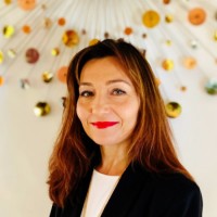 Laetitia Engles