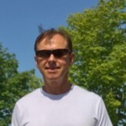 Mike Paus