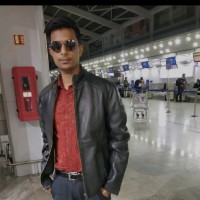 Furqan Sahikh