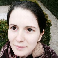 Cristina Chiriac