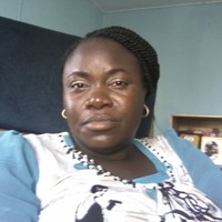 Funmilayo Adeniyi