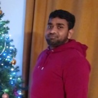 Thiru Moorthy