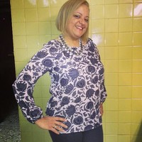 Rosa Ventura-Saborio