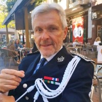 Philippe Justo