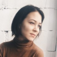 Polina Pokrovskaia