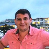 Matt Sferrazza, Eit, C.E.T.