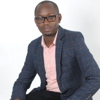 THOMAS MUGO