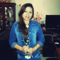Jane Le