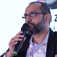 Jackie Vasudev H [Transforming Sales]