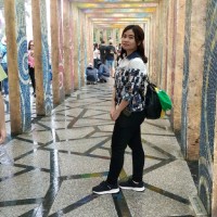Phạm Thị Thảo Vy