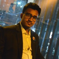 S.M. Mehedi Hasan