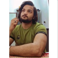 Sahil Sikarwar