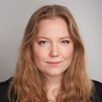 Rikke Garshol Løvaas
