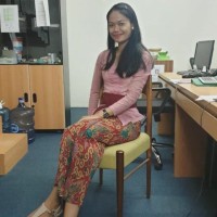 Ni Komang Santiari