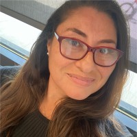 Irene Gonzalez