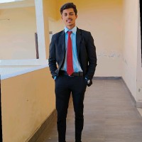 Aayush Singh Rajput