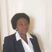 Pauline Echendu