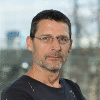 Ton Jonker