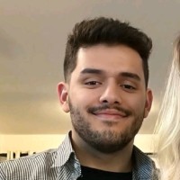 Thiago Perin Felipe da Cruz