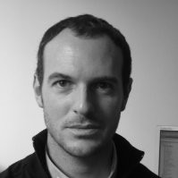 Cyril Bourdelin