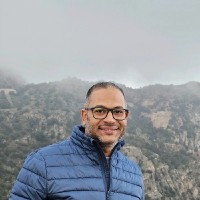 Mahmoud Abd El-Fattah
