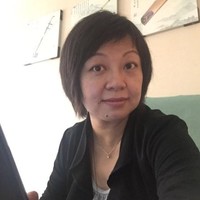 Vivien Wu