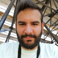 George Panopoulos