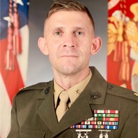 Nathan Harvey