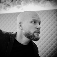 Daniel Nilsson