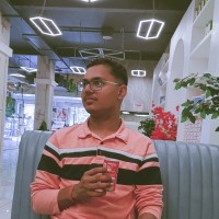 Harsh Raj