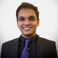 Anurag Kumar