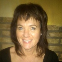 Helen Hammargren