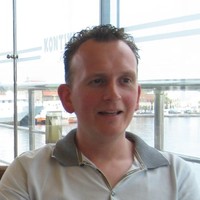 Frank Van Wonderen