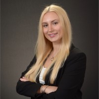 Irina Kratz