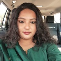 Papiya Majumder