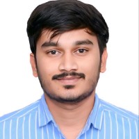 Sridhar Angoth