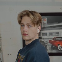 Daniel de Burgh-Thomas