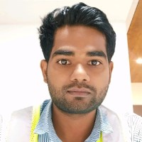 Pramod Kumar Passi