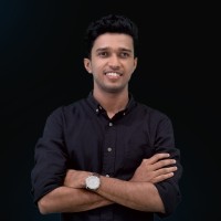 Thufail Ahmed