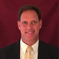 Barry Whitlow, MBA