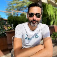 Daniel Borràs