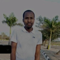 Nyangau Zablon