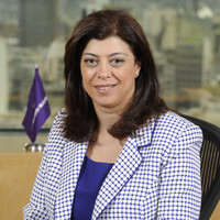 Georgina Dinar