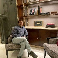 Atul Nikam