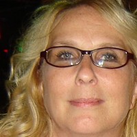 Tammy Hilt