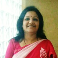 Dr. Nagamani Purohit
